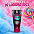 Gel Lubrificante Íntimo Comestível Efeito Glitter Carrossel - Imagem 7