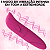 Lubrificante Intimo+ Algema Fetiche+vibrador+plug Anal M 4 Itens - Imagem 4