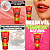Lubrificante Intimo+ Algema Fetiche+vibrador+plug Anal M 4 Itens - Imagem 7