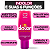 Kit 3 Gel Lubrificante Anal Extra Forte Indolor -sexyfantasy - Imagem 2