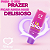 Kit 3 Gel Lubrificante Anal Extra Forte Indolor -sexyfantasy - Imagem 4