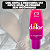 Kit 3 Gel Lubrificante Anal Extra Forte Indolor -sexyfantasy - Imagem 6