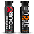 Kit 2 Tesão De Touro E Tesão Jegue Sexyshop 10ml Energético - Imagem 1