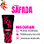 Kit 6 Sexyshop Gel Deslizante Sedenta Casal Mascara Algema - Imagem 7
