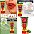 Kit SexShop Lubrificante+Algema+Vibrador Bullet+Golfinho Gel - Imagem 7