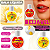 Kit Gel Excitante Lubrificante Intimo Massagem Mai Prazer 10 - Imagem 4