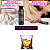 Kit Gel Excitante Lubrificante Intimo Massagem Mai Prazer 10 - Imagem 8