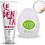 Kit 01 Egg Massageador + 01 Lubrificante Sedenta Molhada - Imagem 1