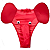 Cueca Sexy Sensual Com Tromba De Elefante Tam. Único Sexshop - Imagem 3