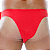 Cueca Sexy Sensual Com Tromba De Elefante Tam. Único Sexshop - Imagem 2