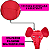 Cueca Sexy Sensual Com Tromba De Elefante Tam. Único Sexshop - Imagem 9