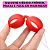 Bola Ben Wa com Peso Interno para Pompoarismo Sex Shop - Imagem 6