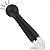 Vibrador Feminino Clitoris Ponto G Estimulador - Imagem 1