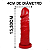 Pênis Realistico Consolo Dildo Grande Feminino - Imagem 4