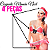 Conjunto Sexy Vermelho Noelete Fantasia Mamãe Noel Natal - Imagem 2