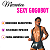 Fantasia Masculina Erótica Macacão Mecanico Sexy Gogoboy - Imagem 2