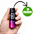 Jato Sex Conforto Gel Dessensibilizante 18ml Conforto Dessensibilizante - Imagem 4