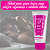 Gel Lubrificante Íntimo Neutro Ice Hot 60g Love Lu LaPimenta - Imagem 6