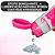 Gel Lubrificante Íntimo Neutro Ice Hot 60g Love Lu LaPimenta - Imagem 3