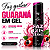 Gel Faz Gostoso Bebida Energética em Gel 18g Pepper Blend - Imagem 2