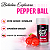 Bolinha Explosiva Beijável Pepper Ball 2 Pepper Blend Saborosa - Imagem 5