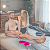 Vibrador Ponto G e Clitóris com 30 Velocidades de Vibração Sexy Import Pretty Love Bert - Imagem 8
