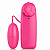 Vibrador Bullet Multi Velocidade Clitóris Feminino - Imagem 1