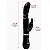 Vibrador Ponto G Com 8 Vibrações E Estimulador Clitoriano - Imagem 3