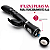 Vibrador Ponto G Com 8 Vibrações E Estimulador Clitoriano - Imagem 7