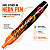 Comestível Beijável Hot Gel Beijável Corporal Neon 20g Pepper Blend - Imagem 2