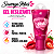 Lubrificante Íntimo Comestível Sabores Sexo Oral, Gel Deslizante Scurrega Pepper Brend - Imagem 3