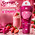 Lubrificante Íntimo Comestível Sabores Sexo Oral, Gel Deslizante Scurrega Pepper Brend - Imagem 4