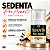 Sedenta Por Amor 15g Pepper Blend Baunilha Baunilha - Imagem 2