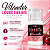 Sedenta Vibrante Gel Comestivel 15g Pepper Blend Líquido - Imagem 2