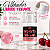 Sedenta Vibrante Gel Comestivel 15g Pepper Blend Líquido - Imagem 4