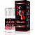 Sedenta Vibrante Gel Comestivel 15g Pepper Blend Líquido - Imagem 1