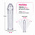 Capa Peniana Extensora Texturizada Massageadora 15 Sexshop - Imagem 3