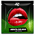 Bala Explosiva Beijável Uva Aumenta Excitação No Sexo Oral - Imagem 3