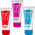 Gel Lubrificante Íntimo Neutro Ice Hot 60g Love Lu LaPimenta - Imagem 1