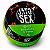 Gel Comestível Jato Sex Esquenta e Vibra 7g Pepper Blend - Imagem 1