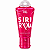 Siri Ryka Gel Comestível Esquenta Gela e Vibra 18g Pepper Blend - Imagem 1