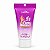 Gel Facilitador Dessensibilizante 25g Linha Vem Transar Hot Flowers Só Pensa Naquilo - Imagem 1