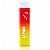 Aí Pod Gel Aromatizante Beijável Ice 20Ml Hot Flowers Esquenta - Imagem 1