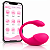Vibrador Calcinha Bullet Ponto G Clitóris App Bluetooh - Imagem 1