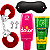 Gel Anal Lubrificante Kitsexshop Casal Completo Algema Venda - Imagem 1