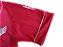 Camisa baseball - Vermelha - Imagem 3