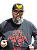 Camiseta manga longa - quem é não comenta ( Plus size ) - Imagem 1