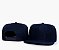 Boné snapback - Tom azul Marinho - Imagem 1