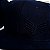 Boné snapback - Tom azul Marinho - Imagem 2
