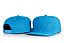 Boné snapback - Tom azul Piscina - Imagem 1